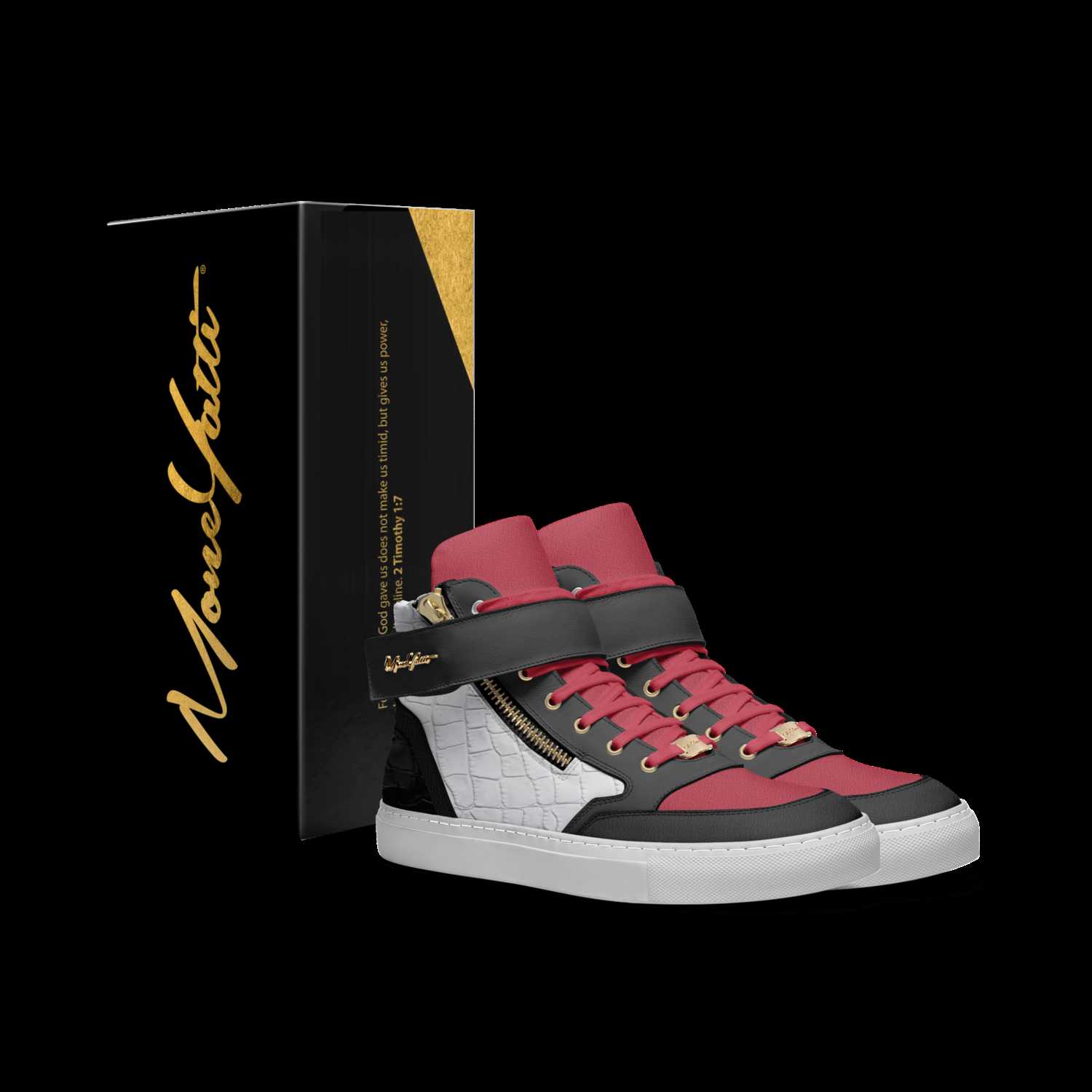 Master p sneaker line sale