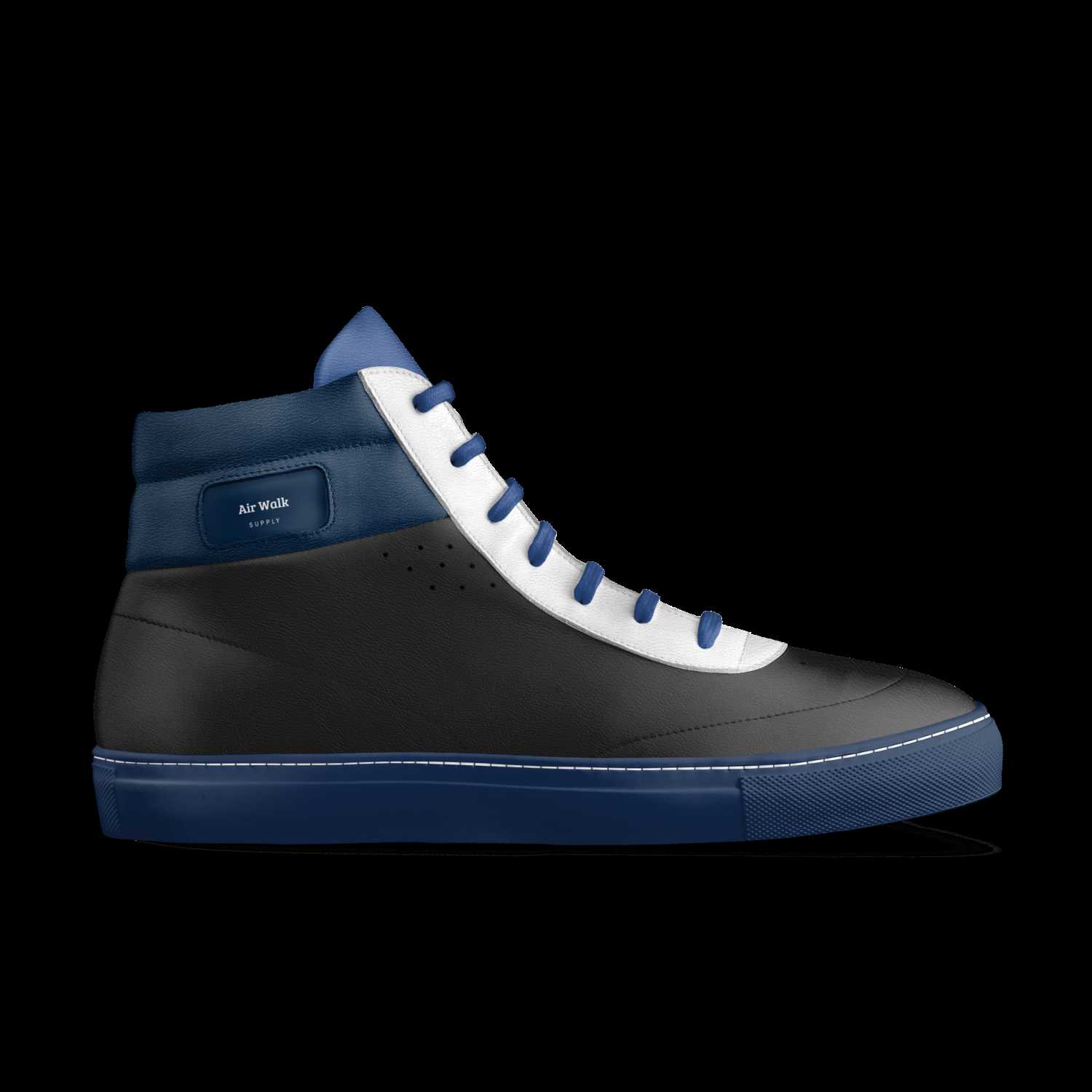 where are airwalk shoes made
