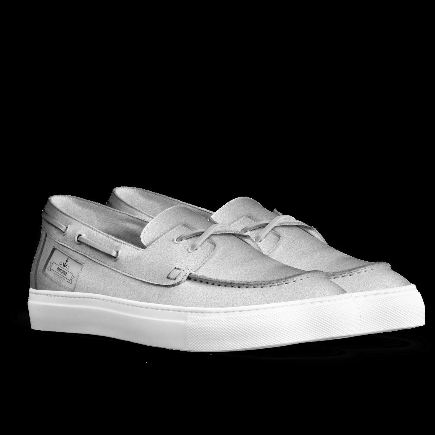 Boat cheap dock shoes