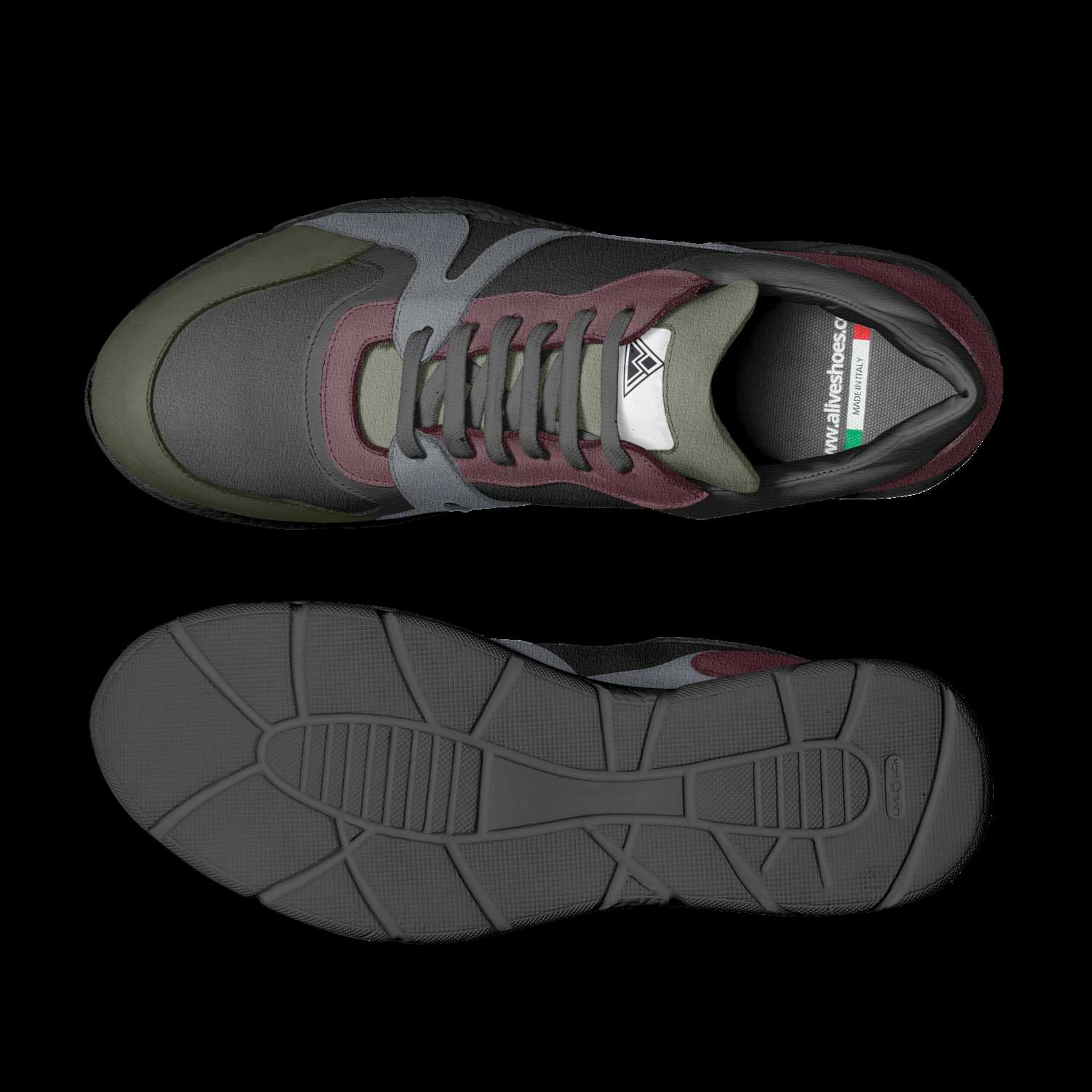 Vente sneakers sales