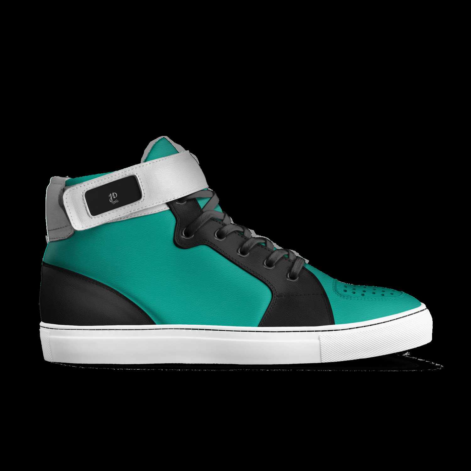 customise trainers jd