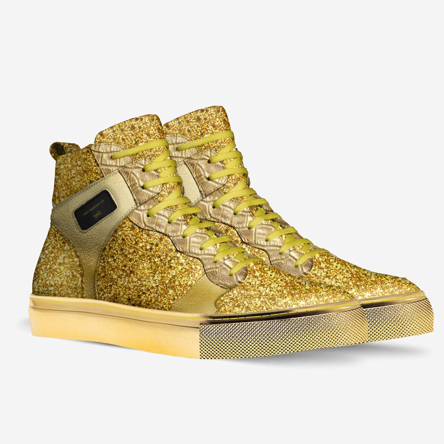 AReX: RAMESSES III custom made in Italy shoes by Ëűženphõric Êlíxïř | Double view