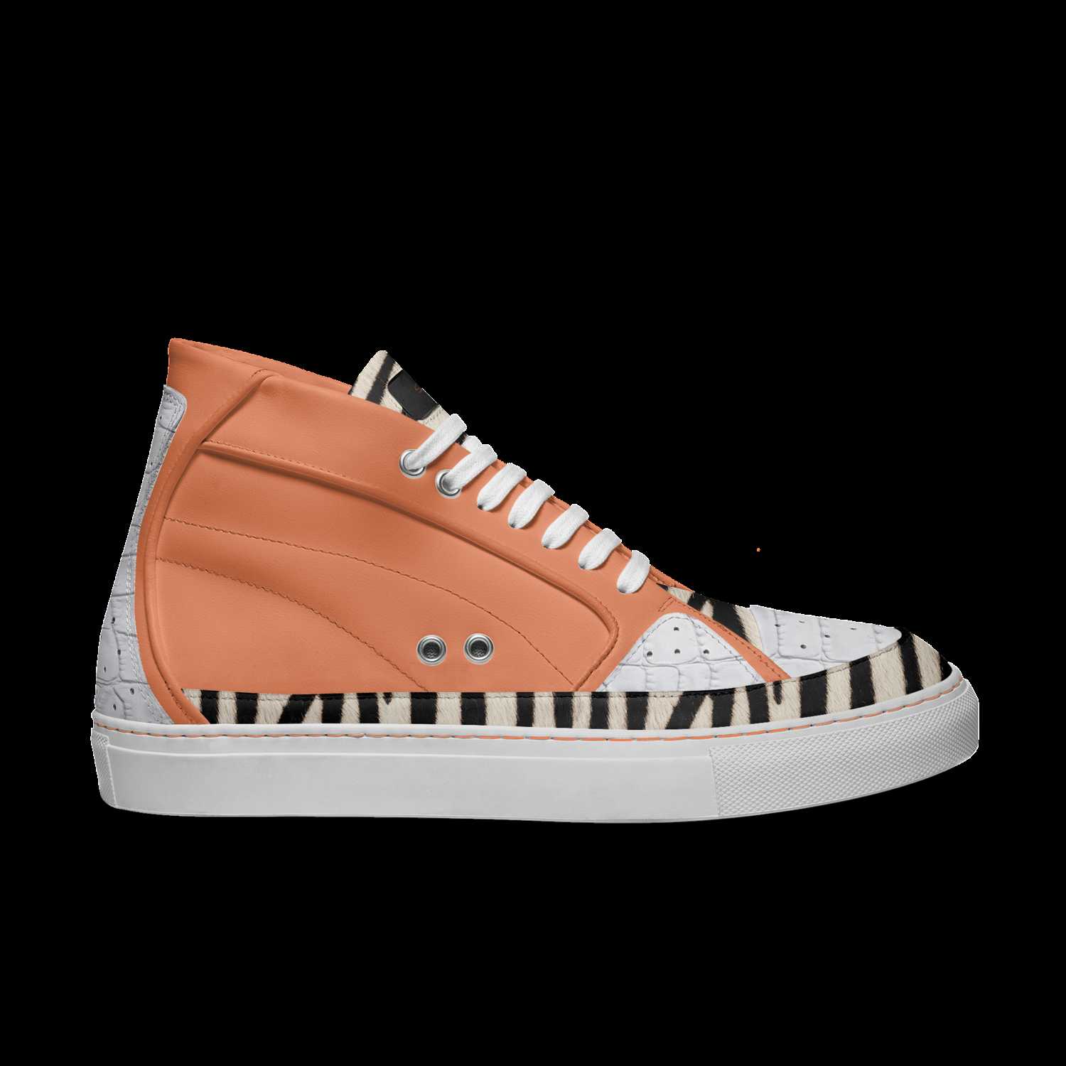 Demarco custom sneakers clearance