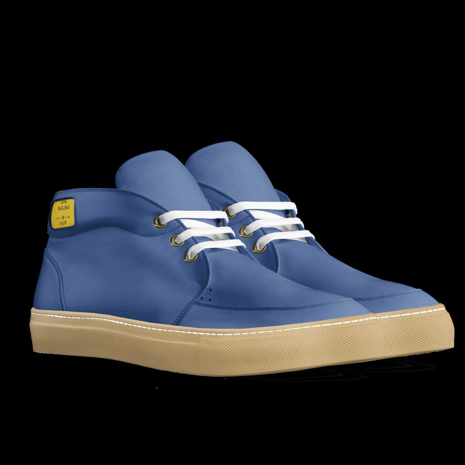 Mr b's sneakers online