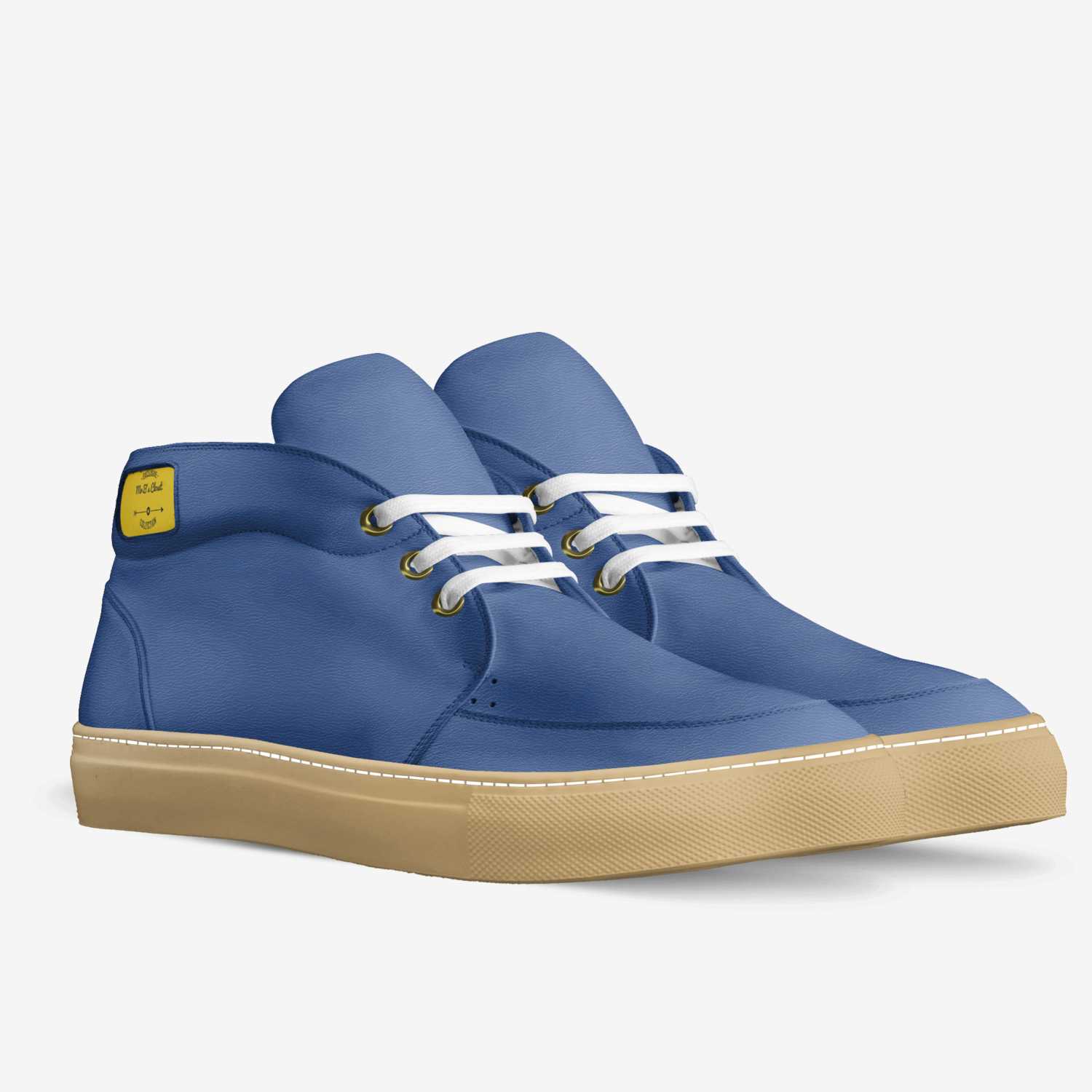 Mr.Bs shoes Mr.B main image 3