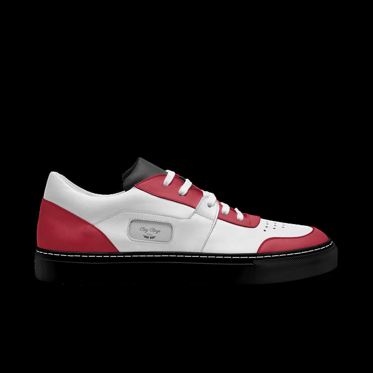 Big boys deals sneakers on sale