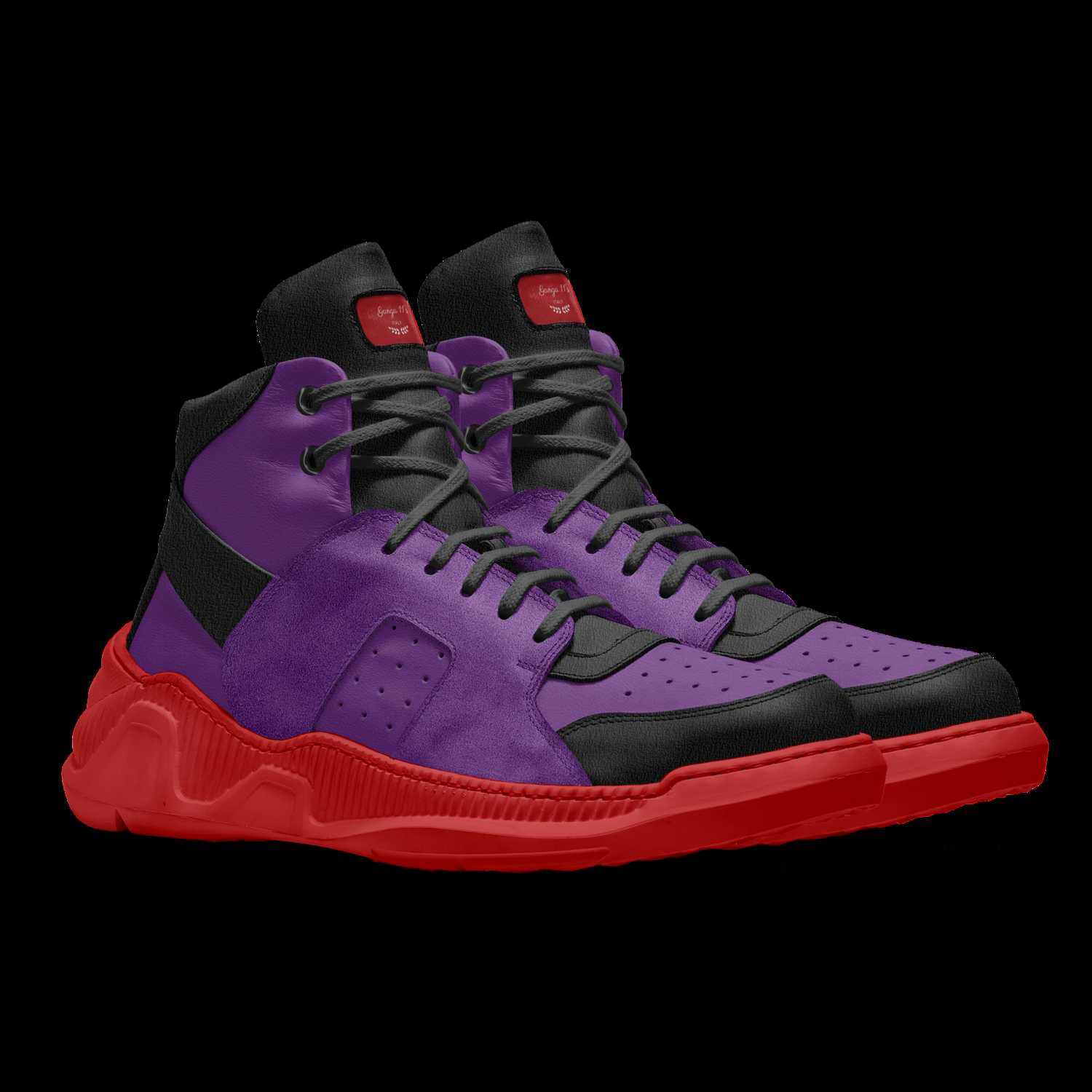 Ganga shoes hotsell