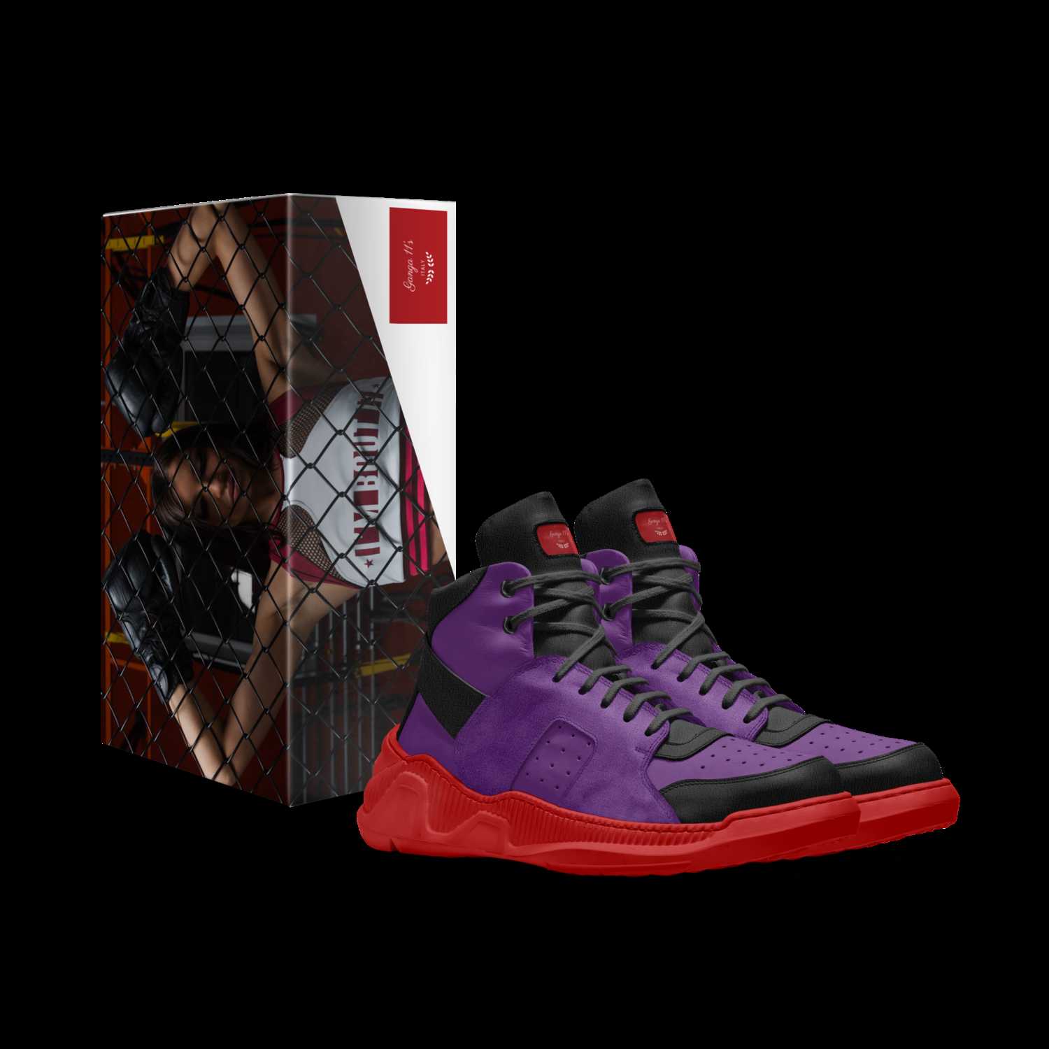 Ganga shoes outlet