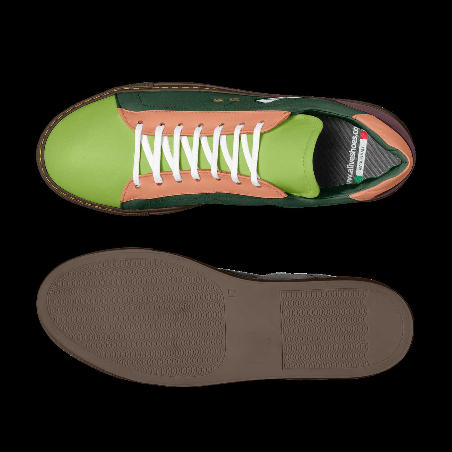 got it | A Custom Shoe concept by T. Tritchler