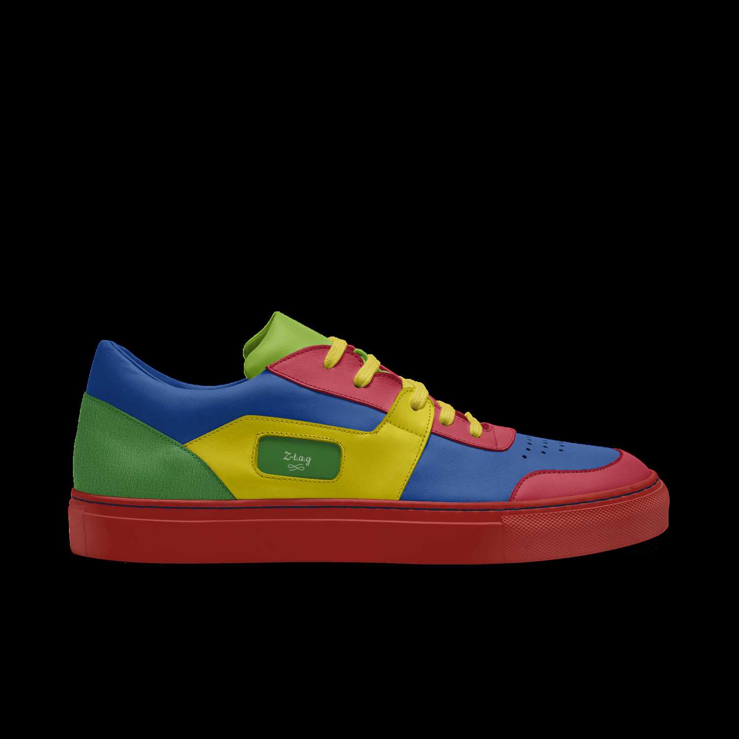 Ag sale custom sneakers