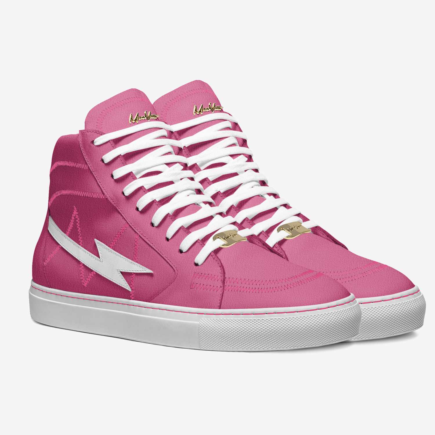 MONEYATTI REBEL 06 custom made in Italy shoes by Moneyatti Brand | Double view