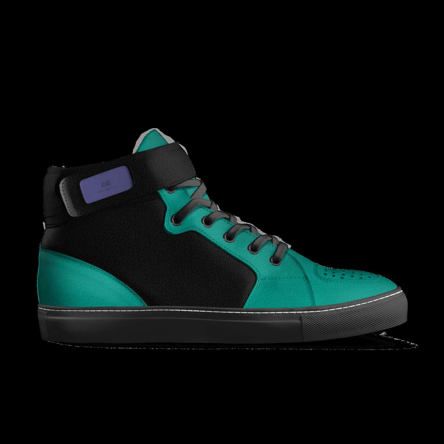 Riri sneakers clearance