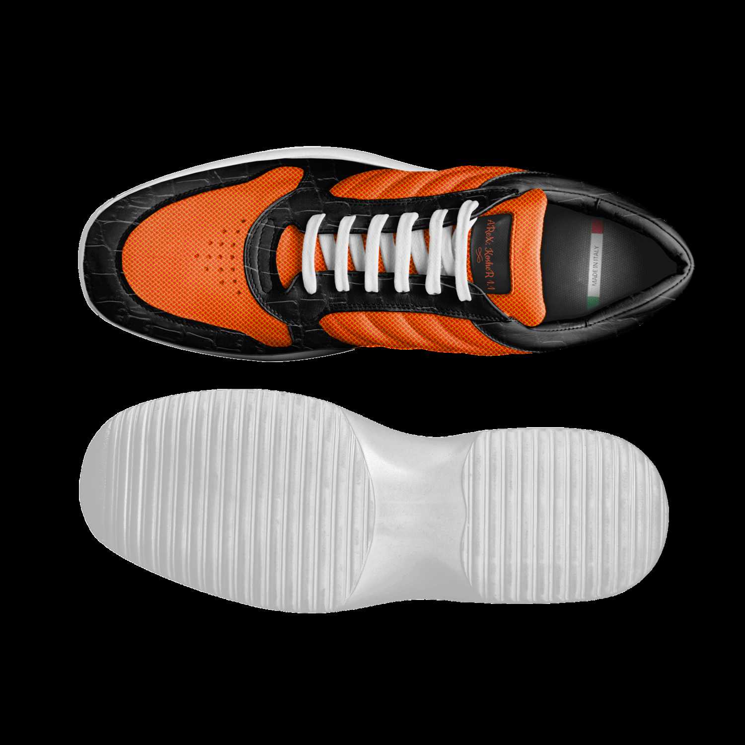 Kosher classic shoes store
