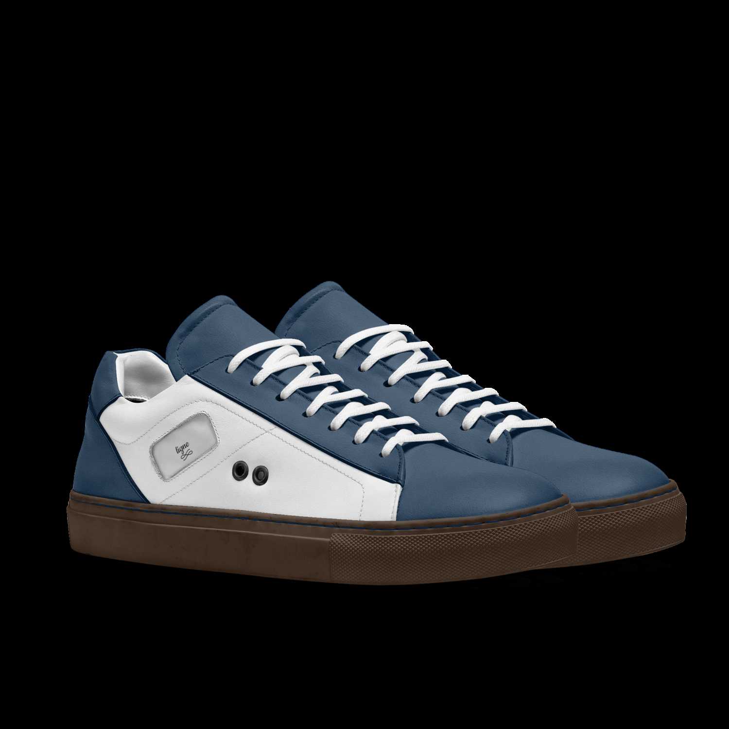 Custom sneakers outlet en ligne