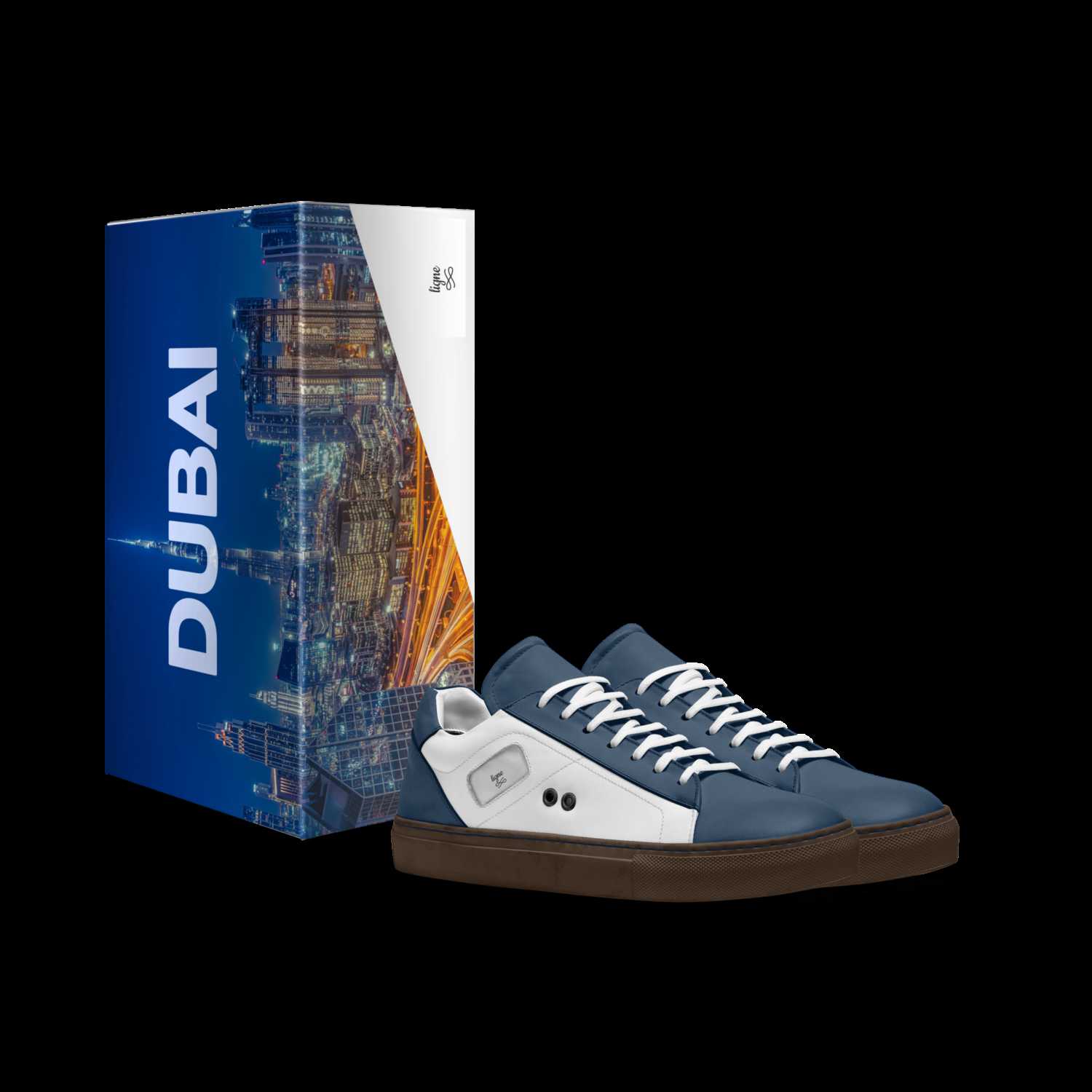 Custom sneakers en hotsell ligne