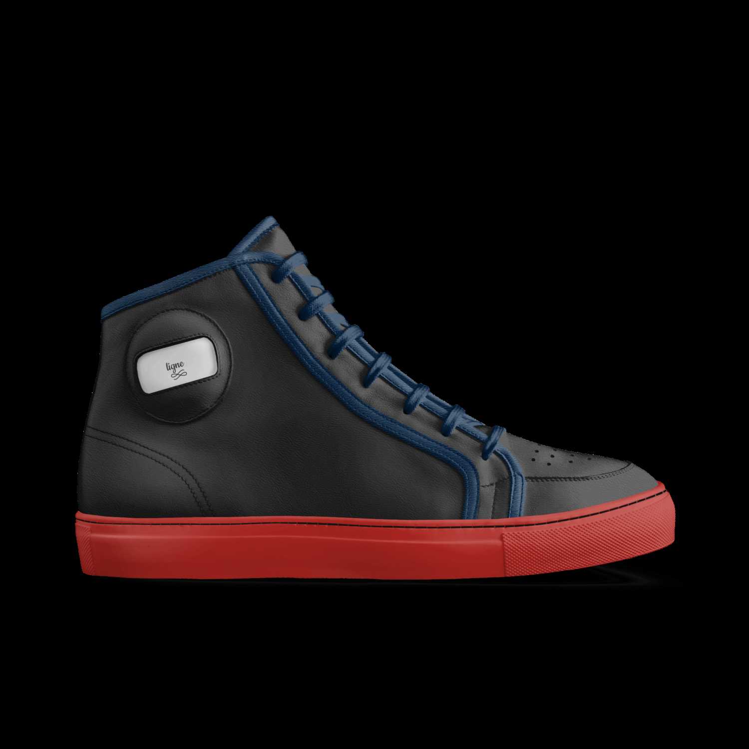 Custom sneakers en ligne deals