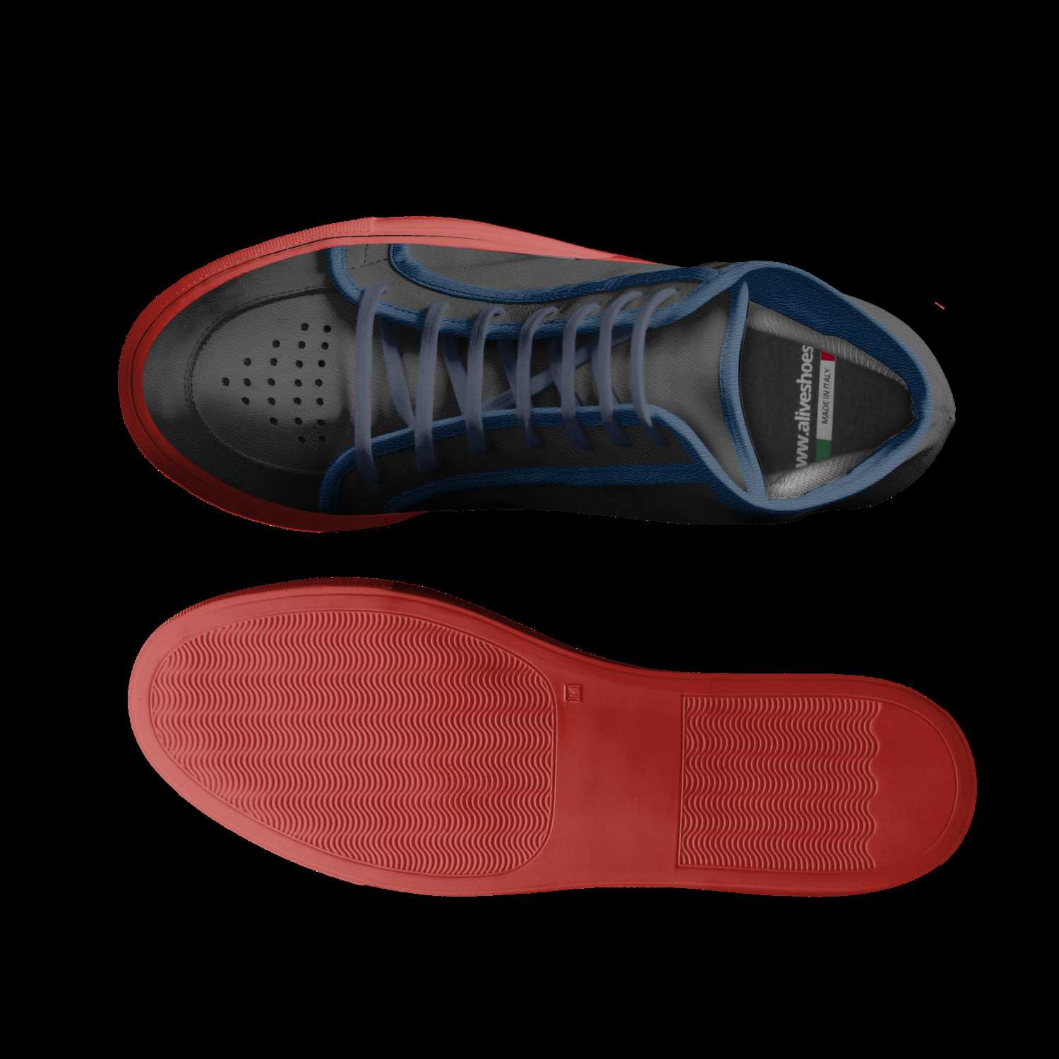 Custom sneakers en ligne outlet