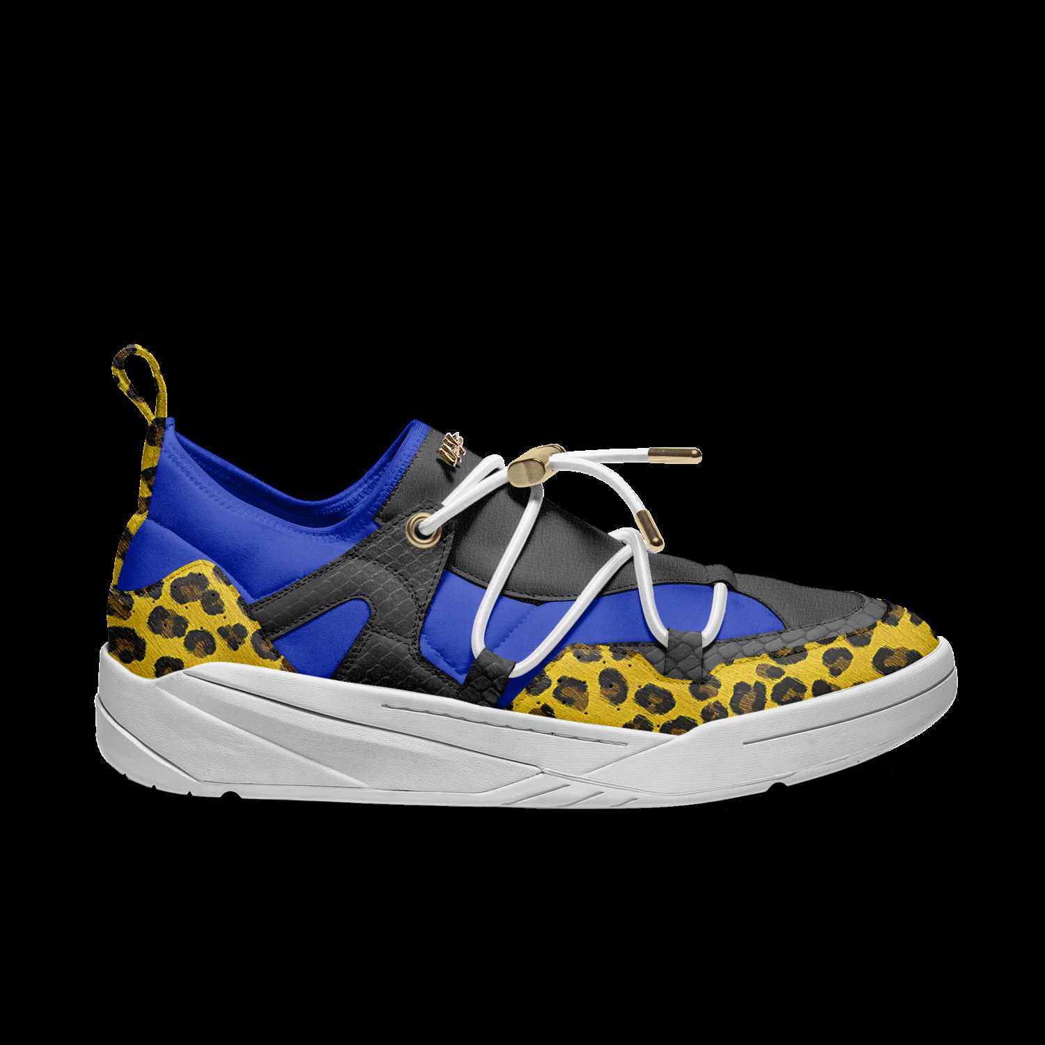 Moneyatti Flex 8 A Custom Shoe concept by Moneyatti Brand