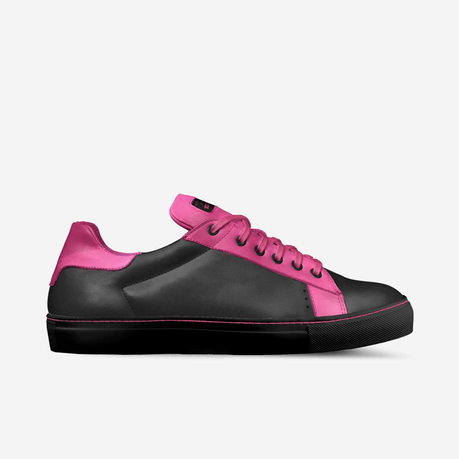 AKM custom made in Italy shoes by Akm Fashion | Side view