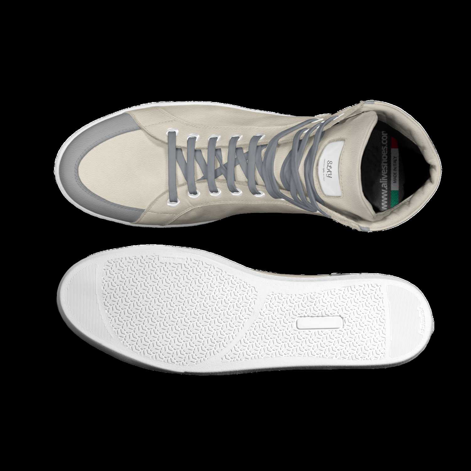 Custom made 2025 sneakers near me
