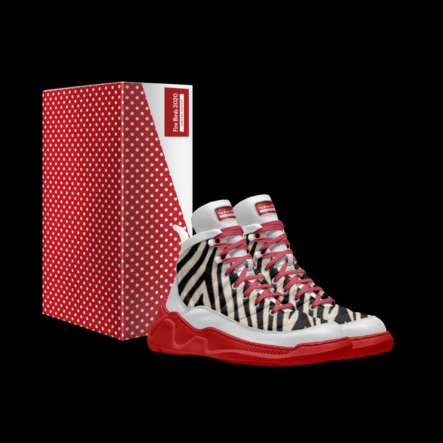 limited release shoes 2020