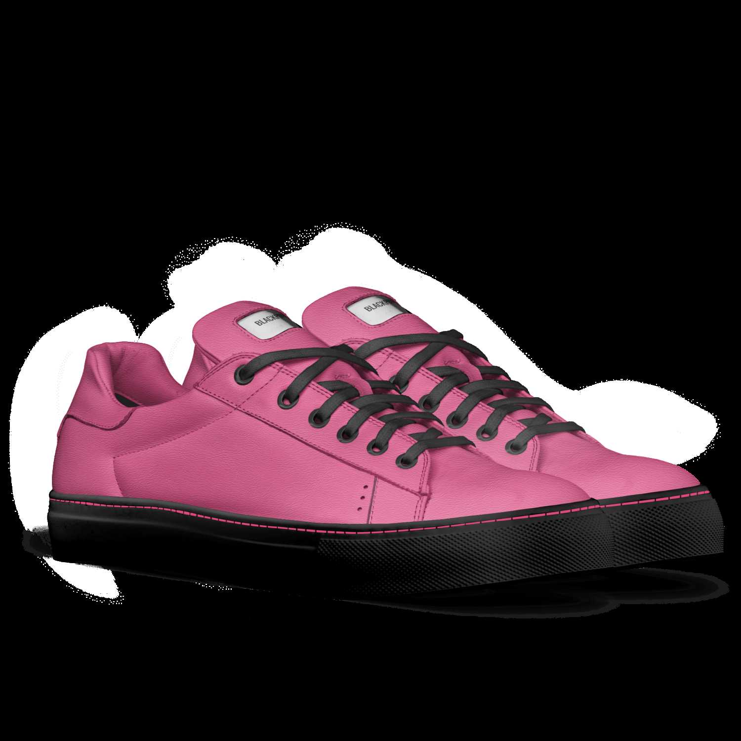 BLACKPINK | A Custom Shoe concept by Abdulsamet ErgÜn