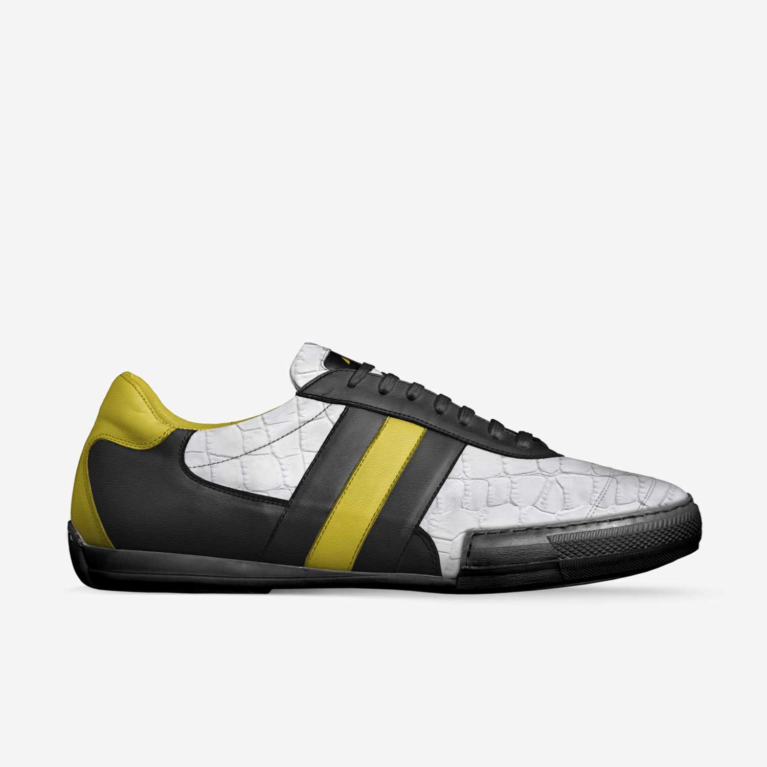 P-Victory  custom made in Italy shoes by ak907_llc | Side view