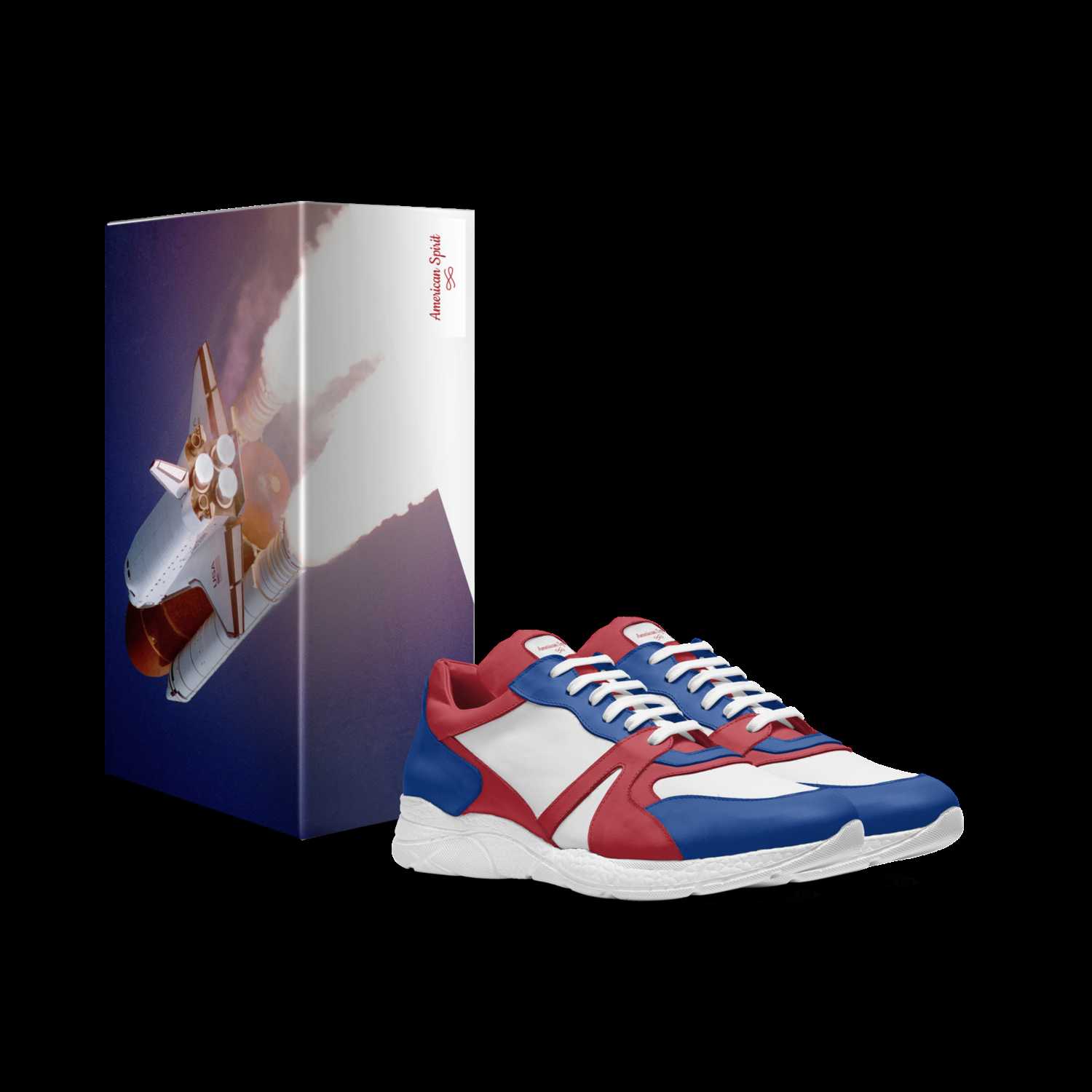 American new arrivals spirit shoes