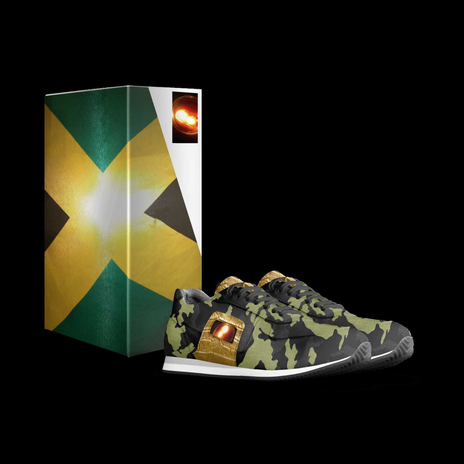 Revelations shoes cheap