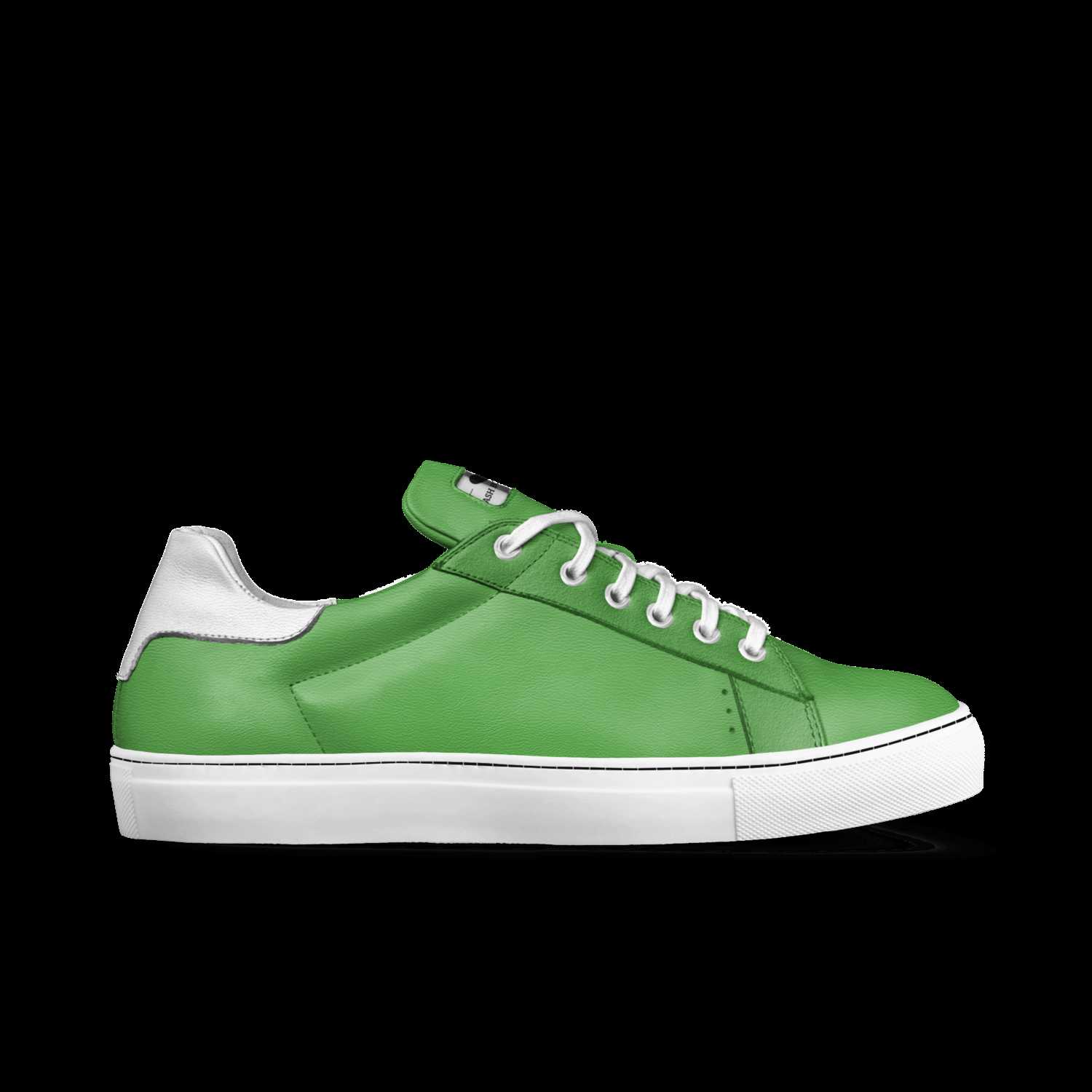 Where are ash shoes made store