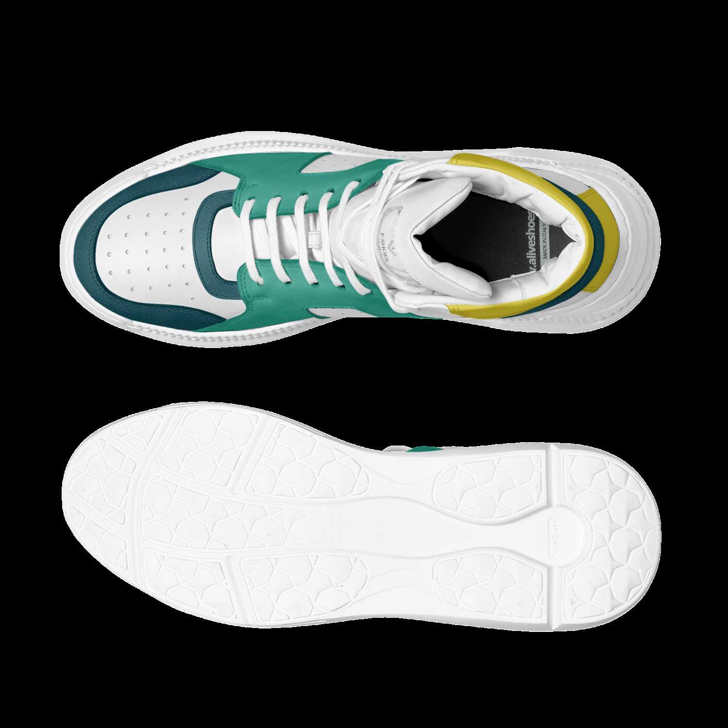 F shoe clearance