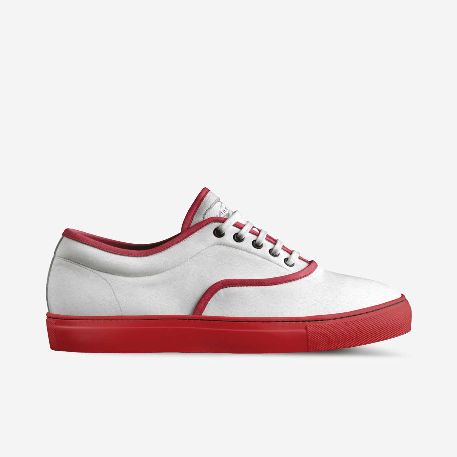 The Black Kennedy Lp A Custom Shoe Concept By Saif Al Rawahi