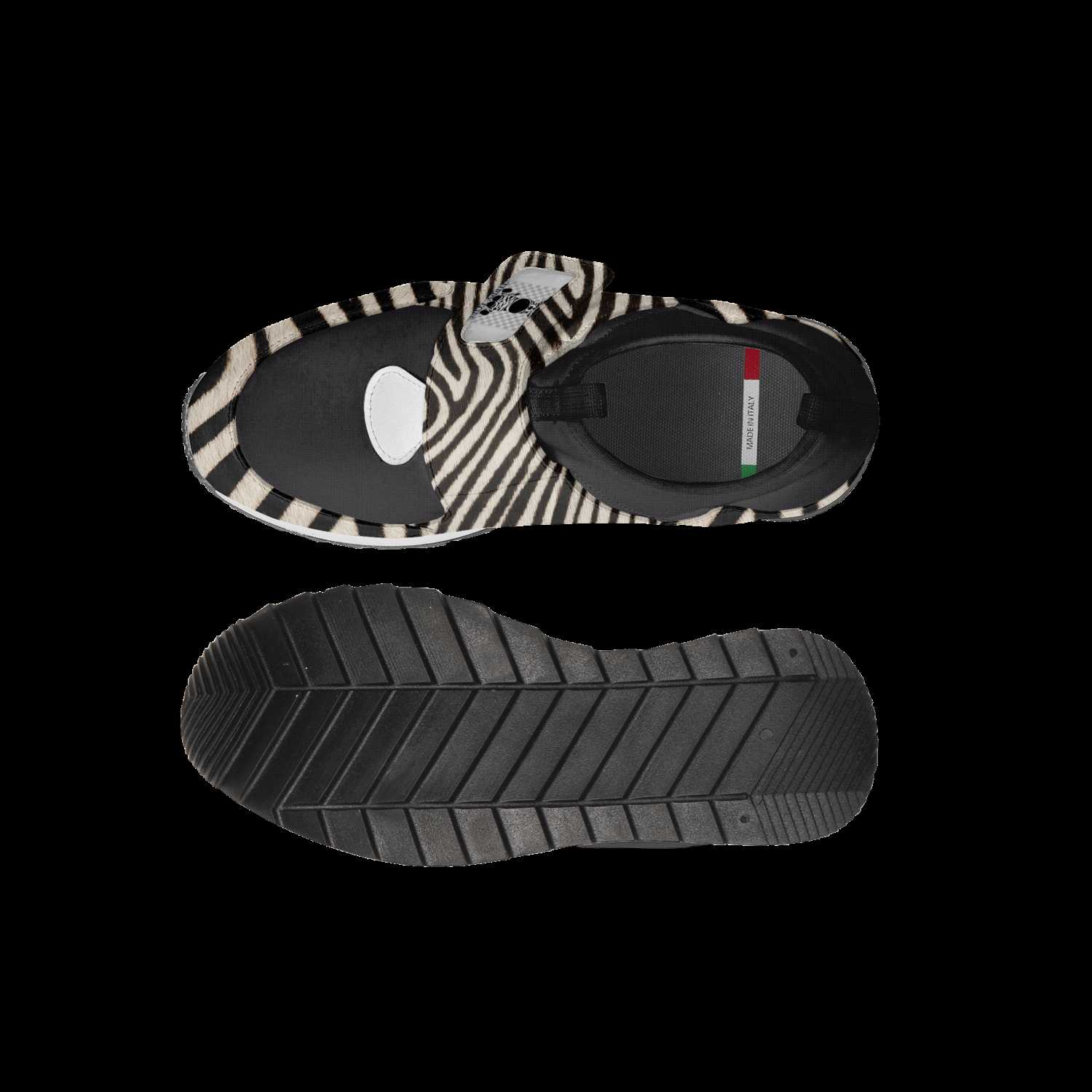 Tippy top shoes top
