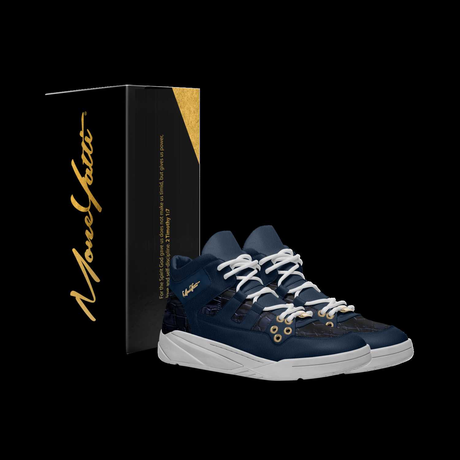 Moneyatti Drift203 A Custom Shoe concept by Moneyatti Brand