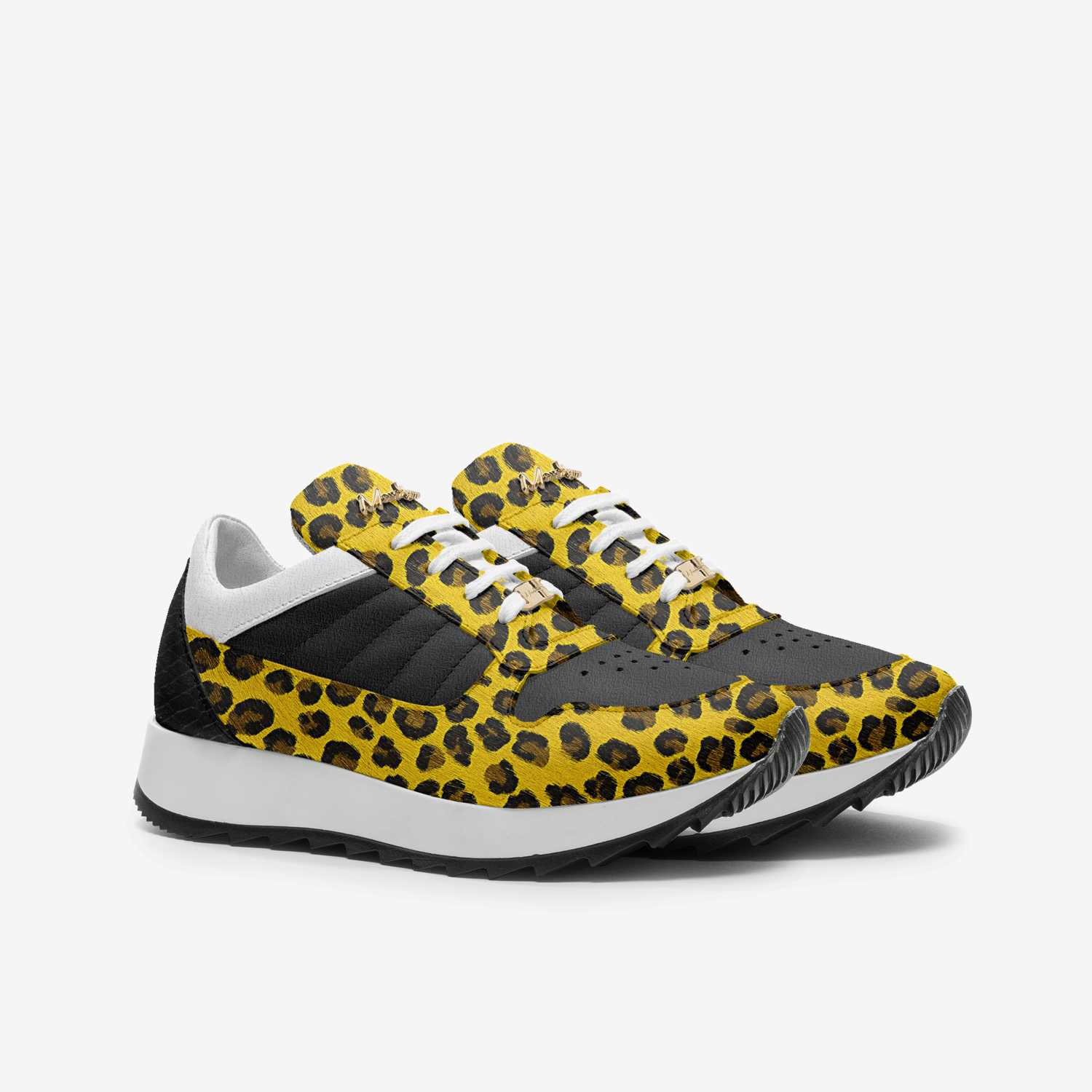 Moneyatti KidLw07 custom made in Italy shoes by Moneyatti Brand | Double view