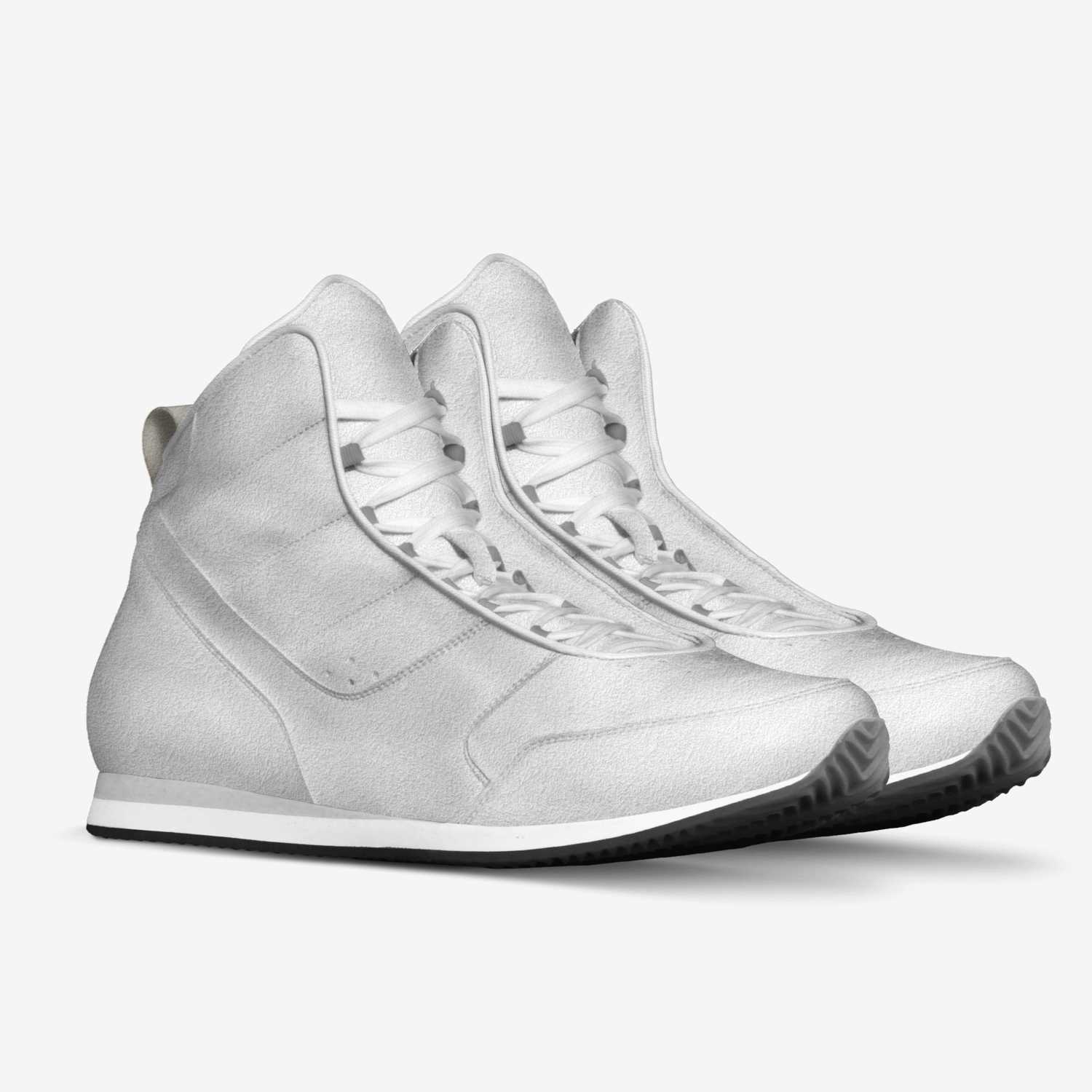 Milan Piero II custom made in Italy shoes by Di Ser Piero | Double view