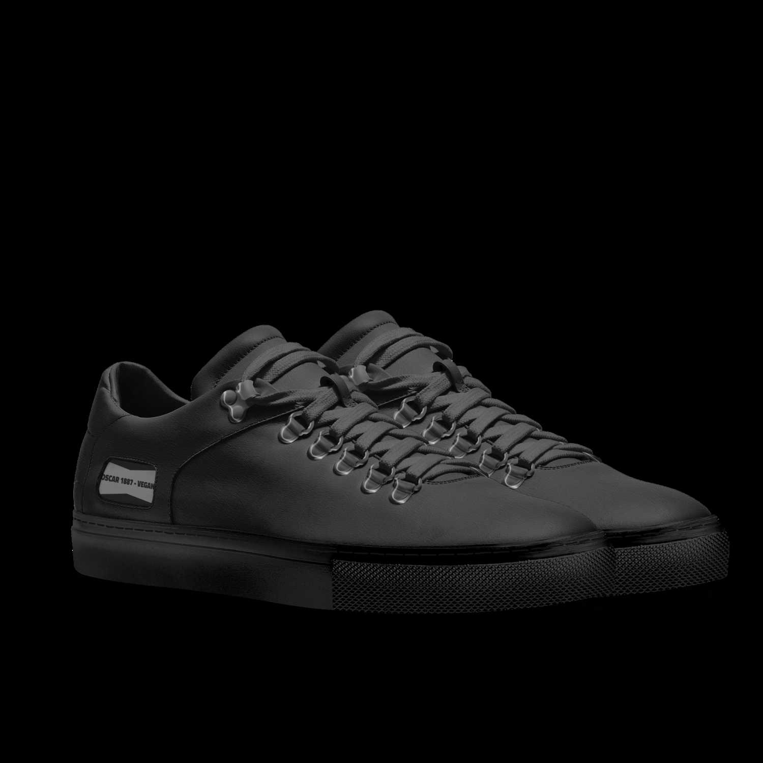 Custom made vegan shoes store