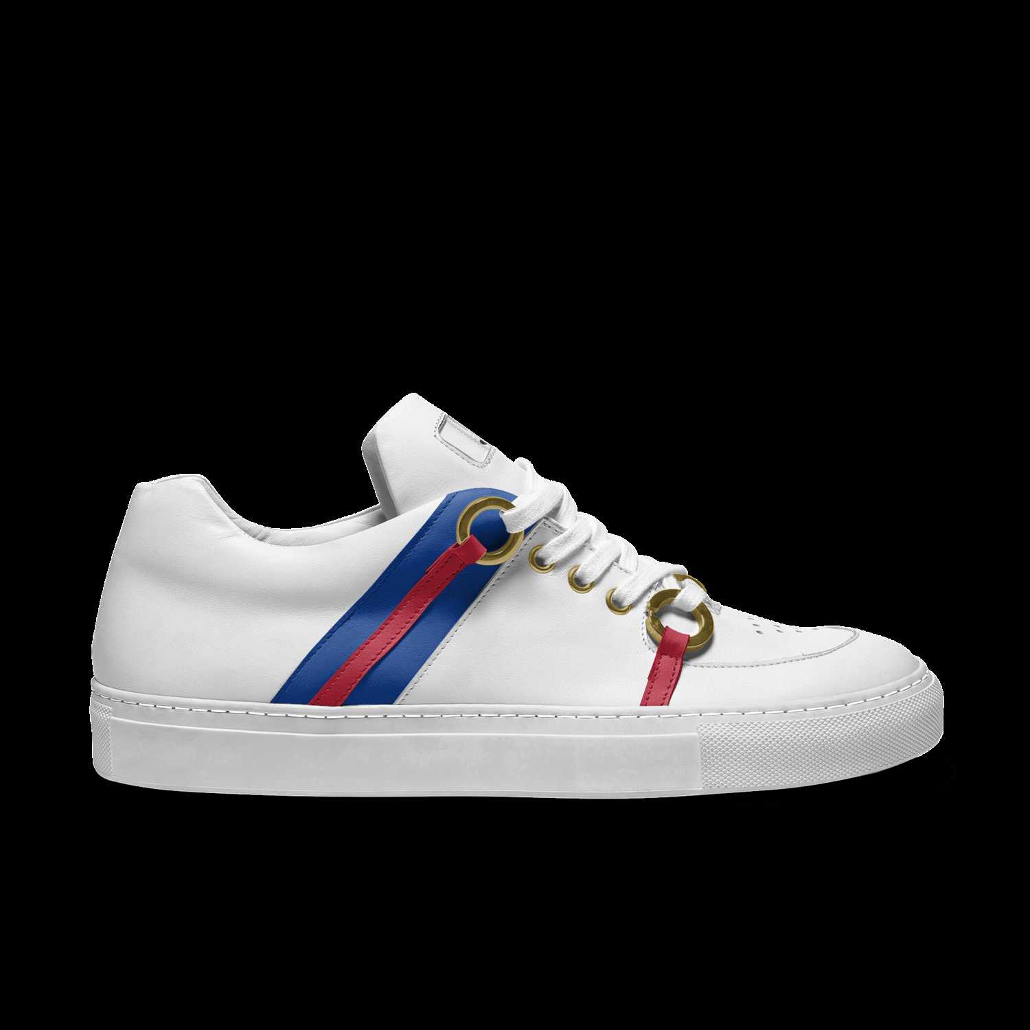 JOJO A Custom Shoe concept by JoEl MarcUs