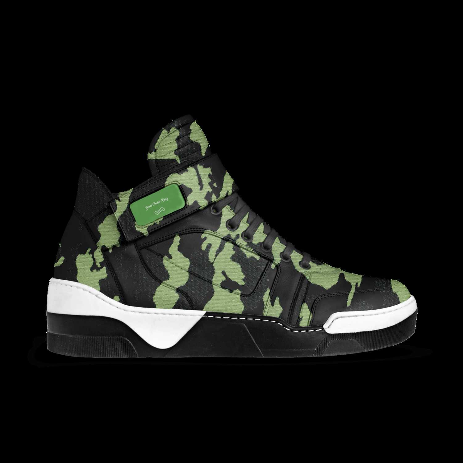 Nike jesus 2025 christ