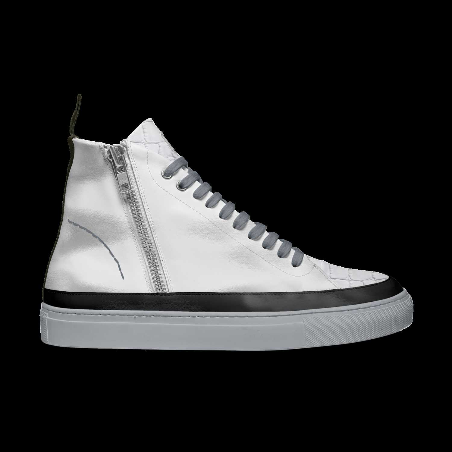 Dolci Valerius A Custom Shoe concept by Josue Dolcine