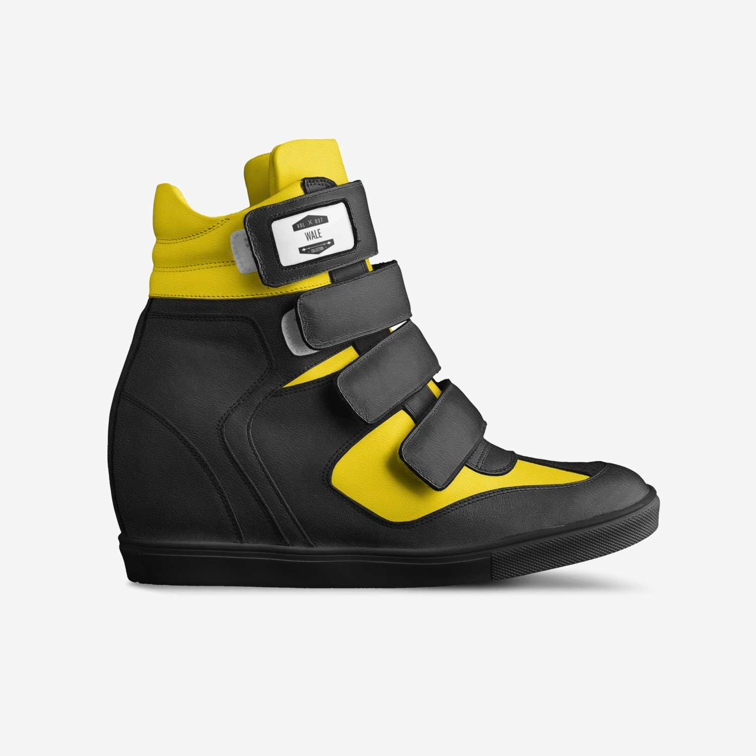 WALE | escapeauthority.com