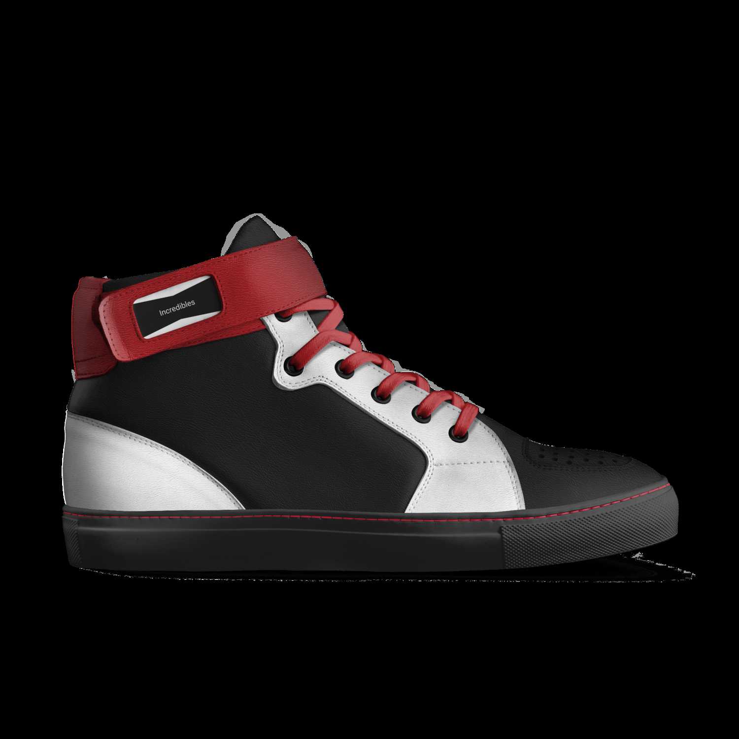 Incredibles sneakers shop