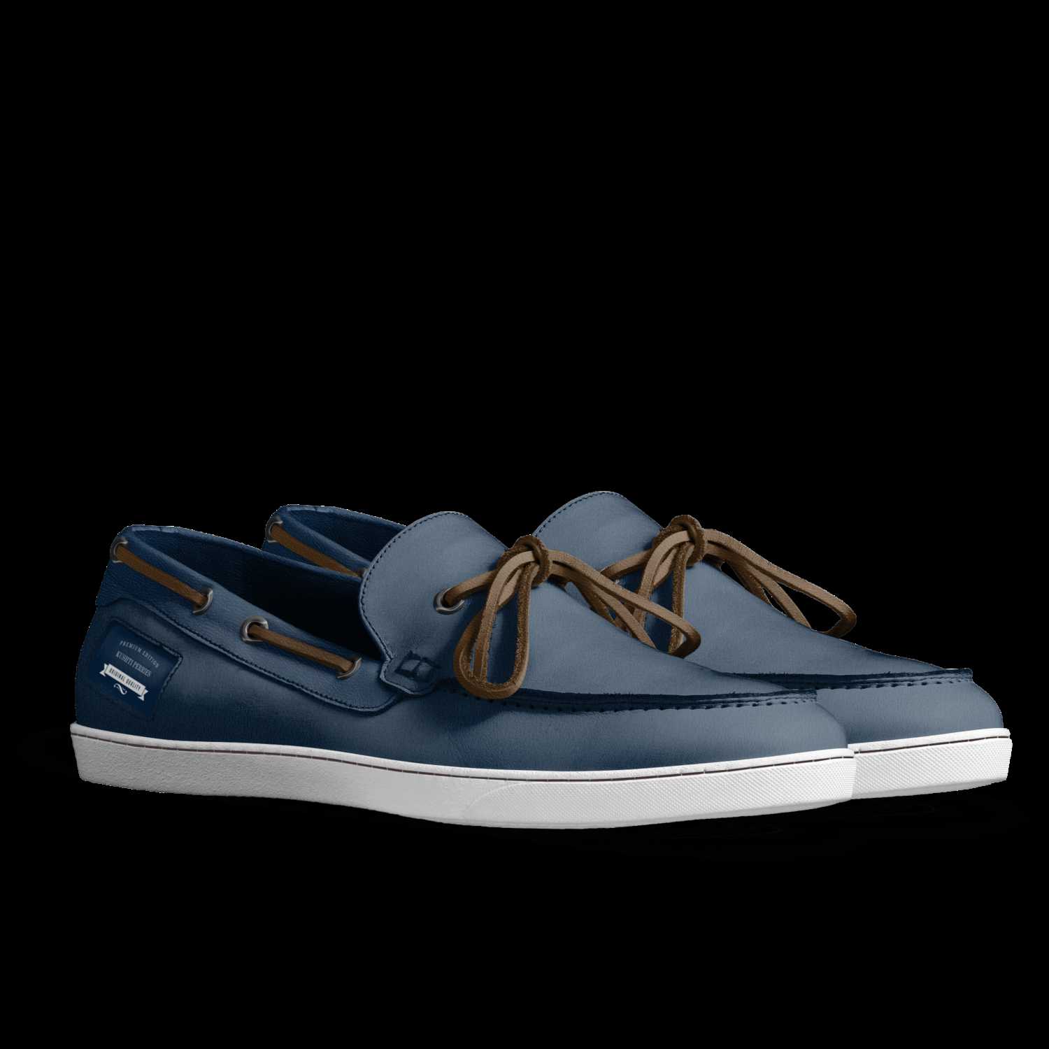 Kushti shoes top