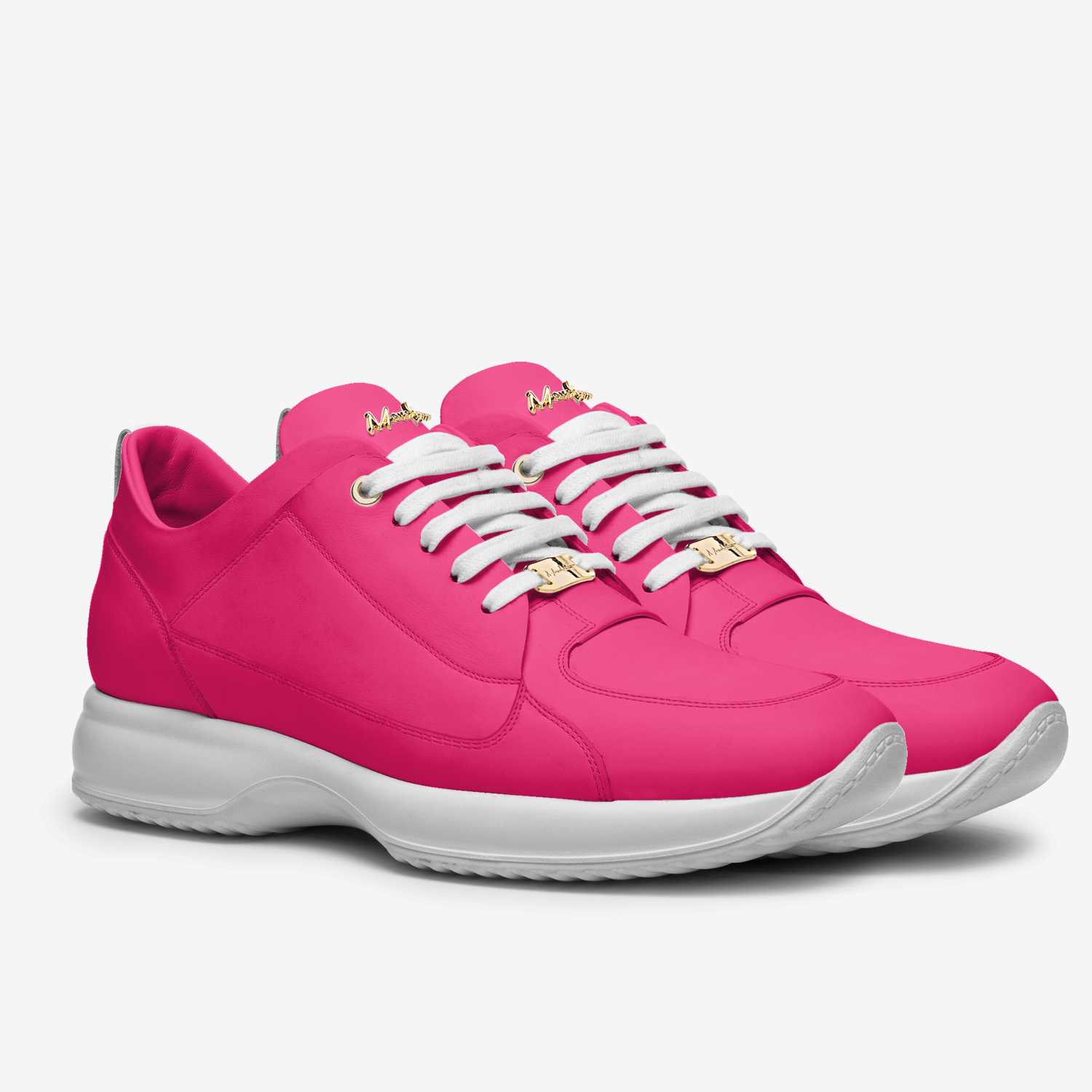 Moneyatti DripP22 custom made in Italy shoes by Moneyatti Brand | Double view