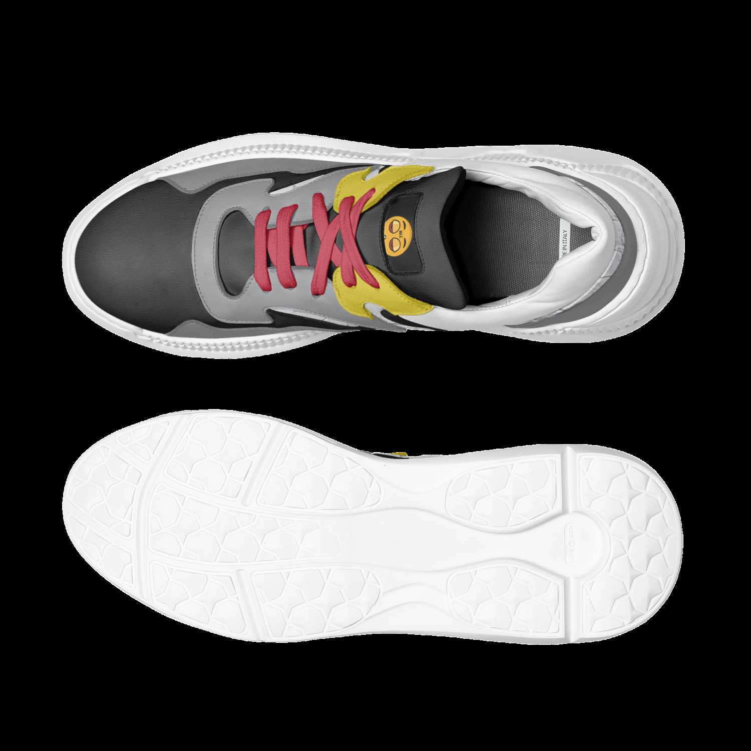 ZAZA A Custom Shoe concept by Cisco Warren
