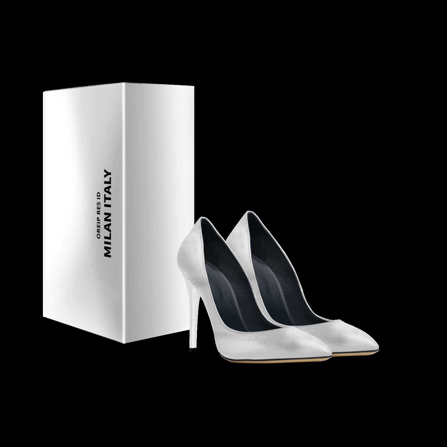 Custom made high heels top