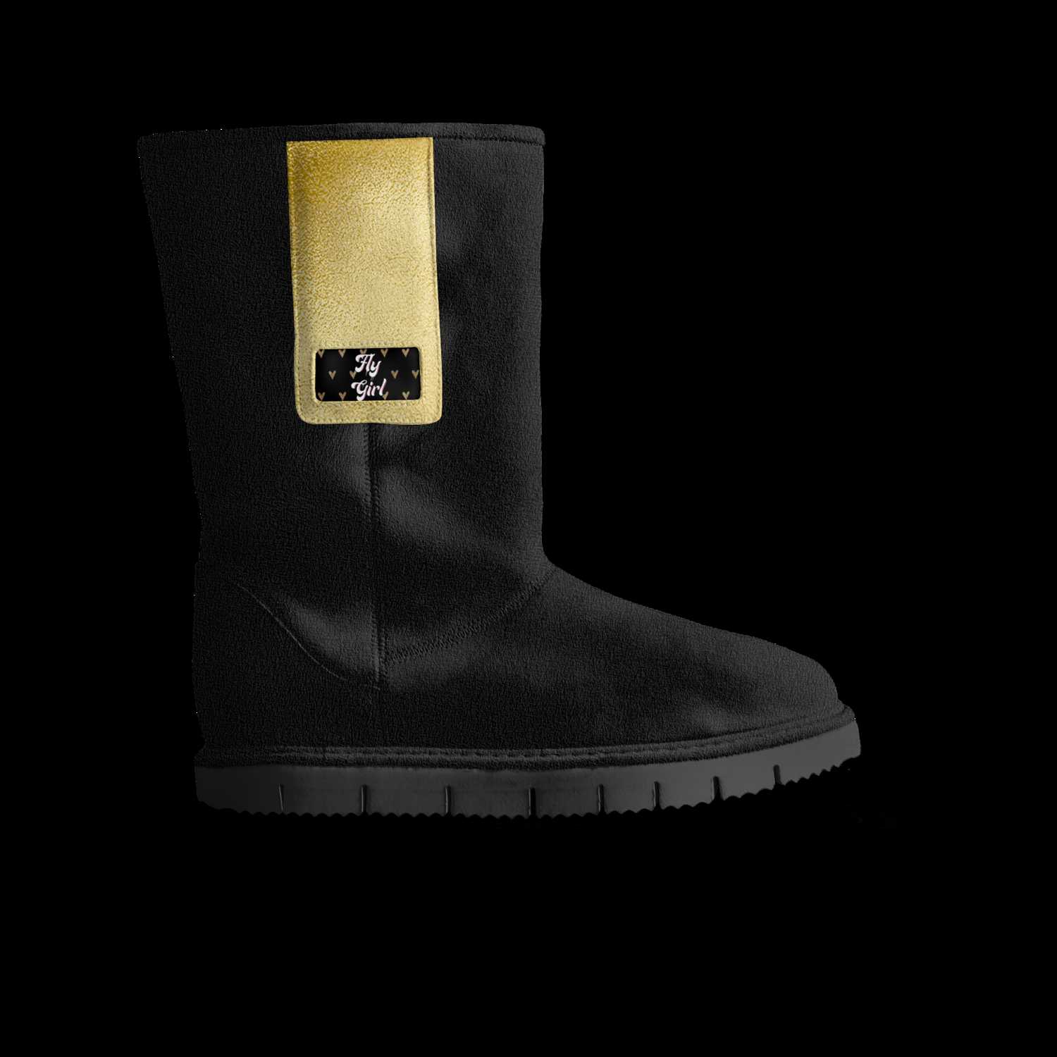 Fly girl boots hotsell