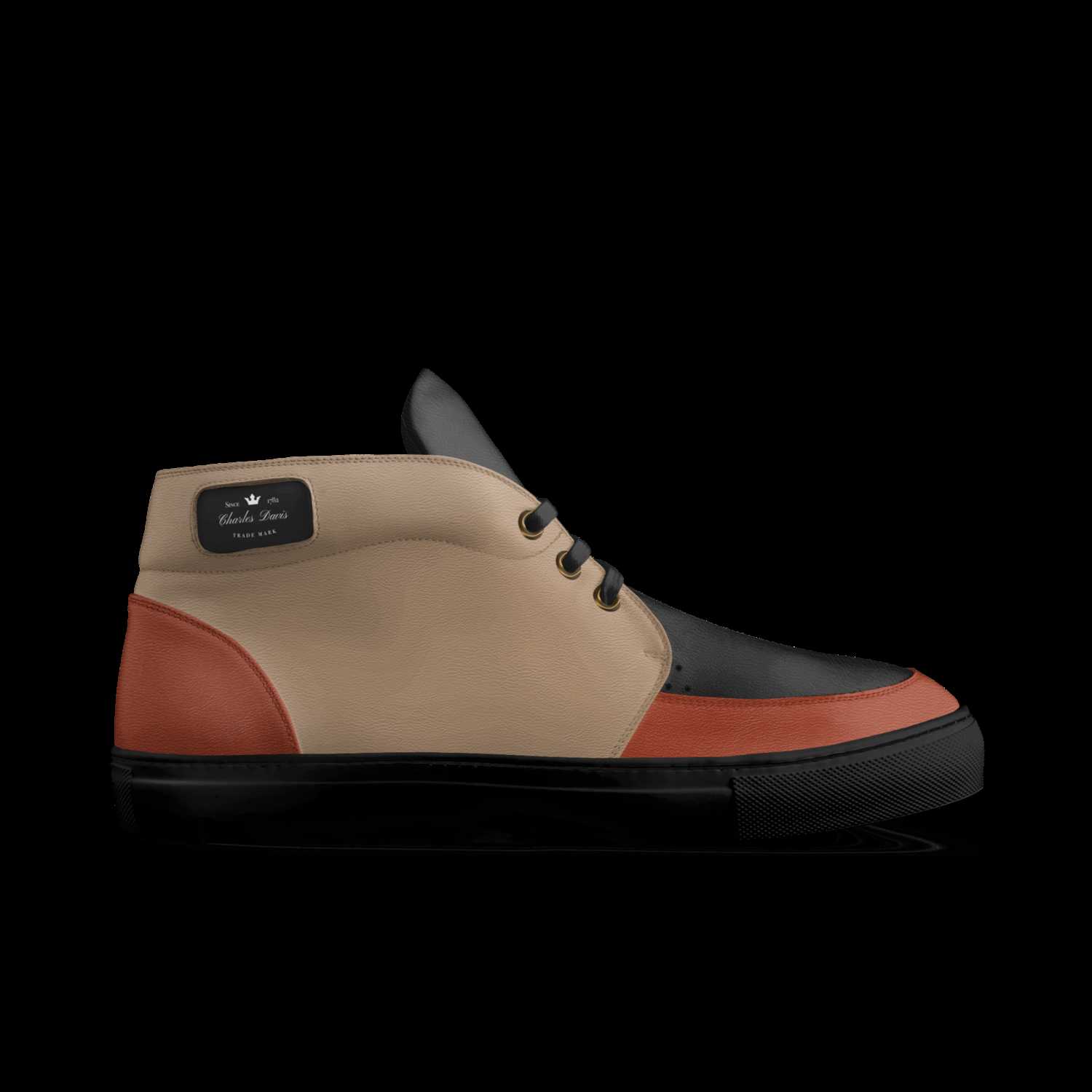 Charles davis shoes discount