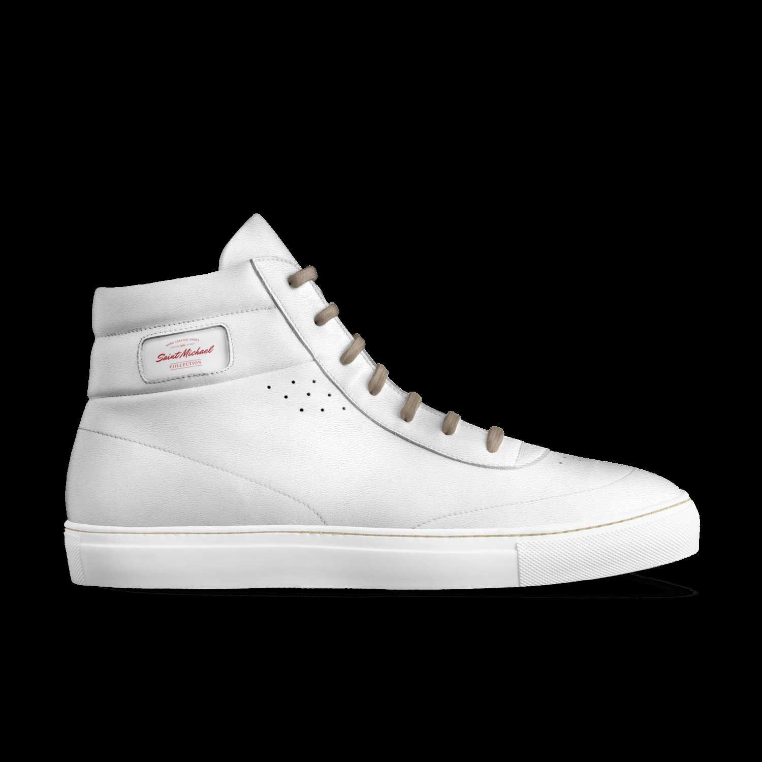 St michael shoes 2025