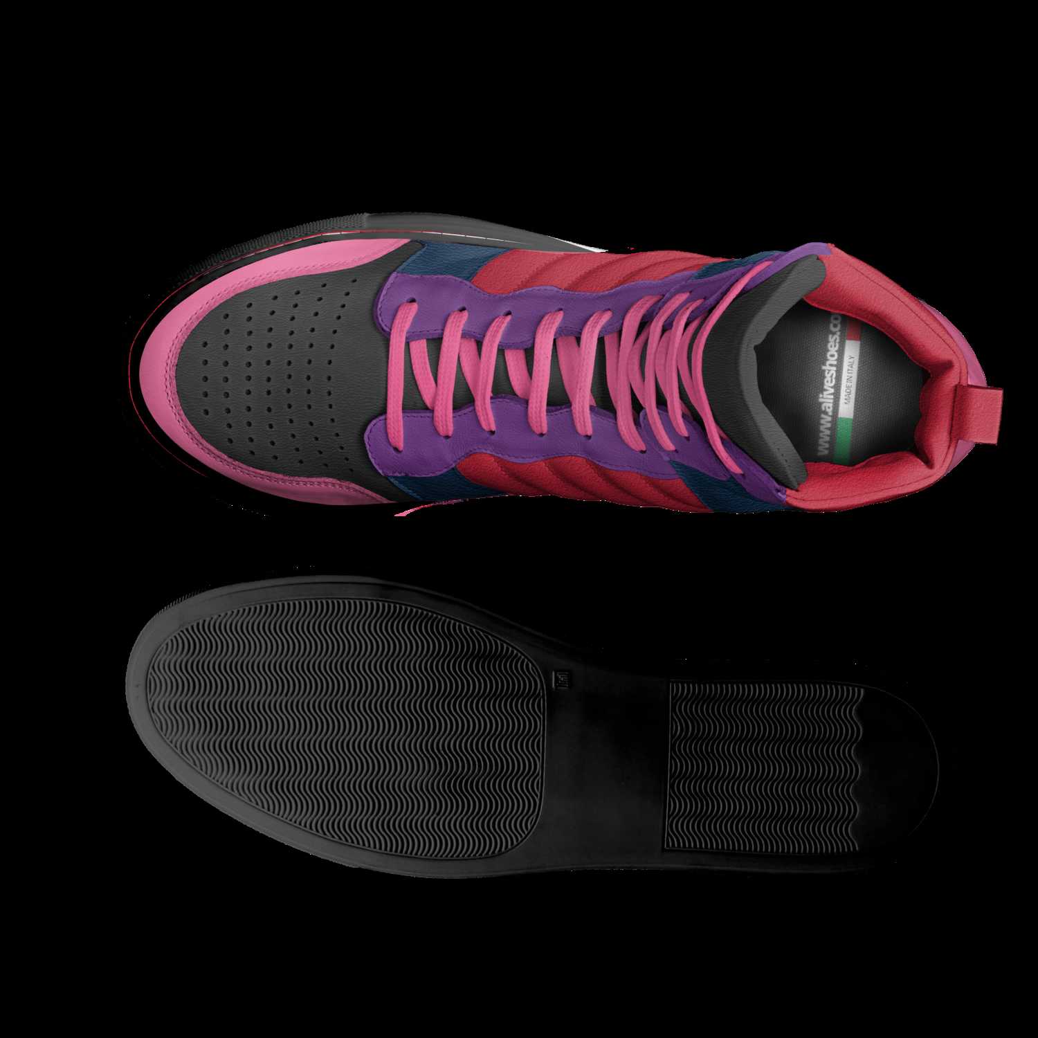 Boca outlet classics shoes